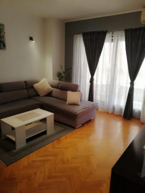 Apartman Miljko Podgora